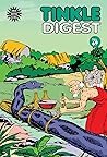 Tinkle Digest No. 69