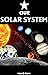 Our Solar System book by Mano rani