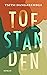 Toestanden by Tsitsi Dangarembga