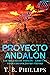 Proyecto Andalon (Spanish Edition)