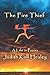 The Fire Thief by Judith Koll Healey