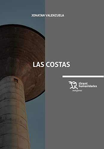 Las Costas – EDICIÓN CHILE - (Márgenes) (Spanish Edition)