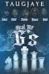 Real MF G's: The Garnet Mafia Book Three (Underground Kings 3)