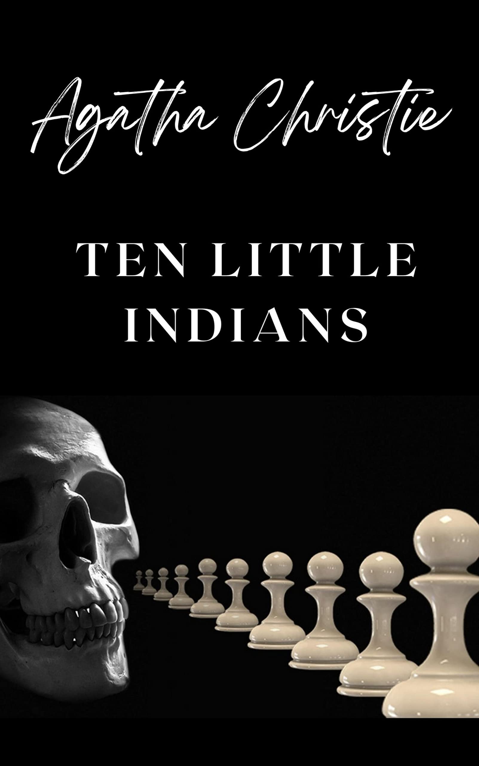 Ten Little Indians