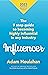 Influencer: The 9 step guid...