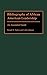 Bibliography of African Ame...