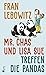Mr. Chas und Lisa Sue treffen die Pandas: Illustriert von Ralf König (German Edition)