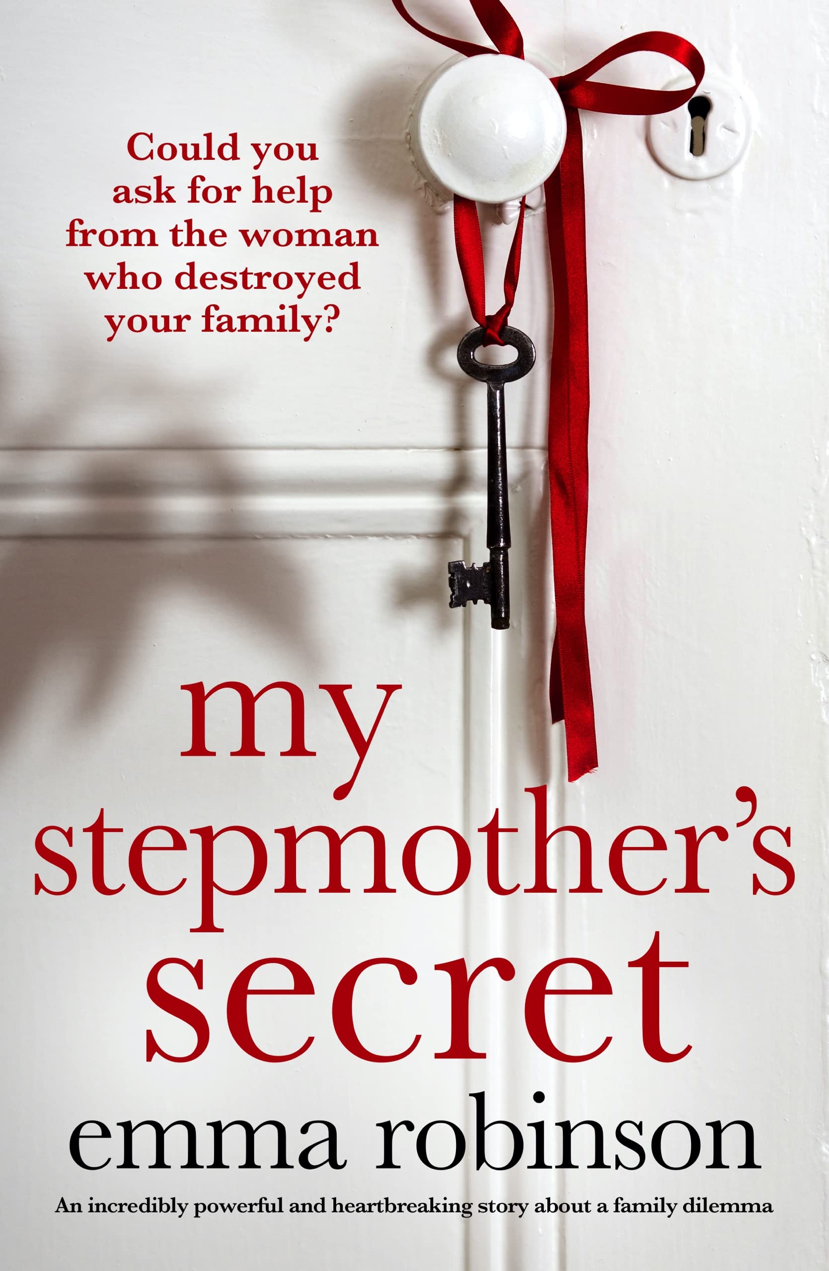 My Stepmother's Secret (Kindle Edition)