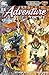 Adventure Comics (2009-2011...