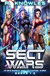 Sect Wars : Books...