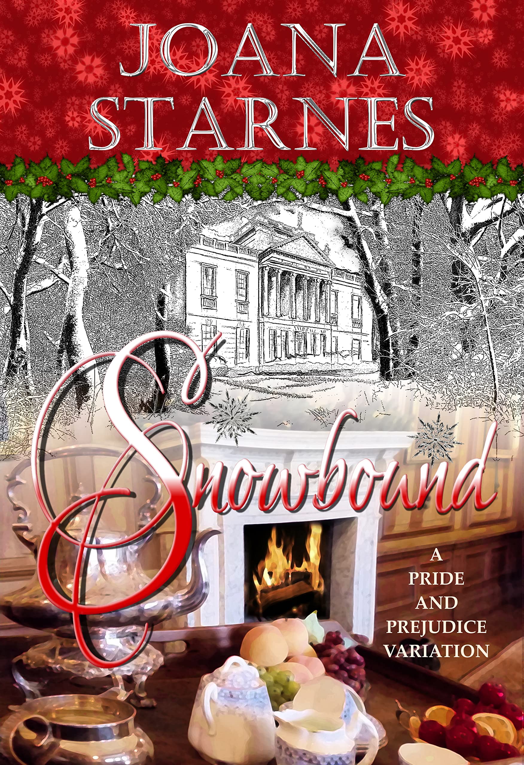 Snowbound (Kindle Edition)