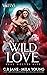 Wild Love (Kingdom of Wolves)