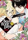 Boss Bride Days V...
