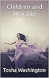 Book cover for Children and Worship
