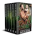 Pack Loyalty series: Books 1-5