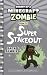 Diary of a Minecraft Zombie, Book 24: Super Stakeout