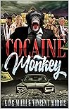 COCAINE MONKEY