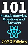 101 React.js Inte...