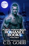 Purely Paranormal...