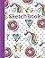 Sketchbook - Cute Unicorn K...
