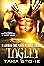 Taglia (I barbari del Pianeta delle Sabbie #1)
