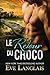 Le Retour du Croco (Bitten Point) (French Edition)