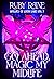 Go Ahead, Magic My Midlife (Wolves of Loon Lake Book 3)