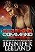 Regaining Command: Command Series Book 3 (The Command Series)