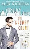 The Grumpy Count by Alix Nichols