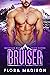 Bruiser (Mountain Men Crave Curves #2)