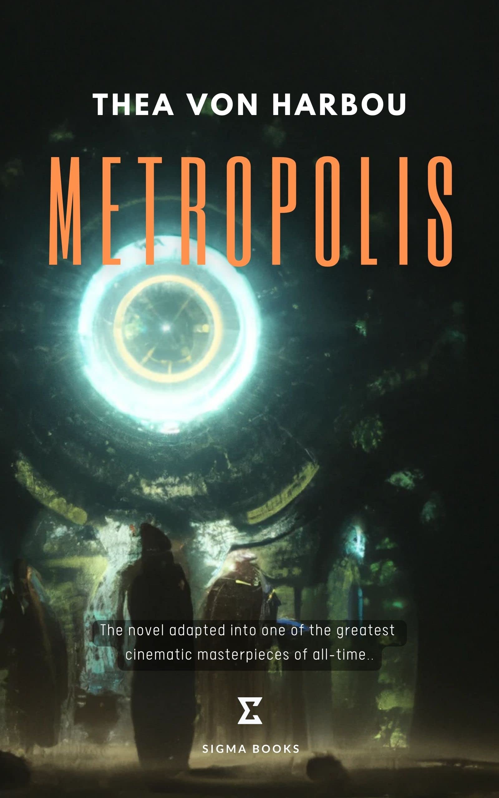 Metropolis
