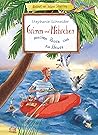 Grimm und Möhrchen machen Pause von zu Hause: Lustiges Zesel-Vorlesebuch für die Ferien ab 4 (Grimm und Möhrchen-Abenteuer 3) (German Edition)