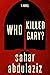 Who Killed Gary? (THE SABER...