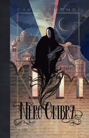 Nero Ombra (Italian Edition)