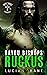 Ruckus (Bayou Bishops MC, #7)