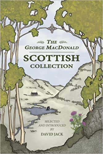 The George MacDonald Scottish Collection