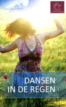 Dansen in de regen (Anna Berg, #2)