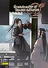 Grandmaster of Demonic Cultivation, vol. 2 by Luo Di Cheng Qiu