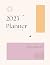 2023 Planner
