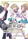 Full Metal Panic!...