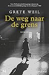 De weg naar de Grens