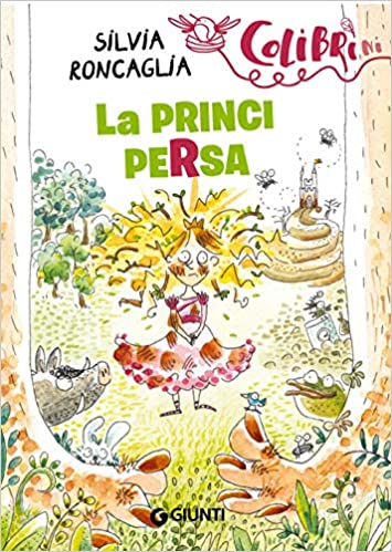 La principersa (Paperback)