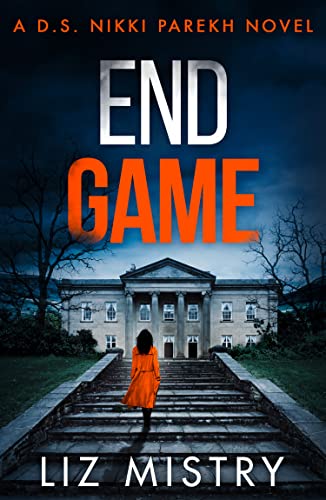 End Game (DS Nikki Parekh, #6)