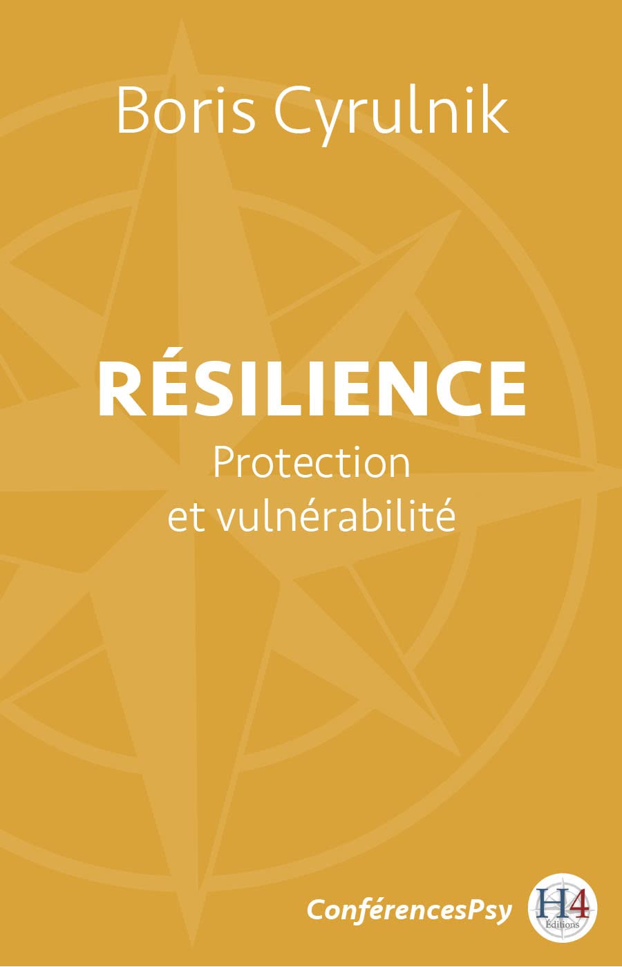 Résilience – Protection et vulnérabilté (French Edition)