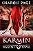 Karmín (Vábení krve, #1)