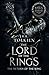 The Return of the King (The Lord of the Rings, #3)