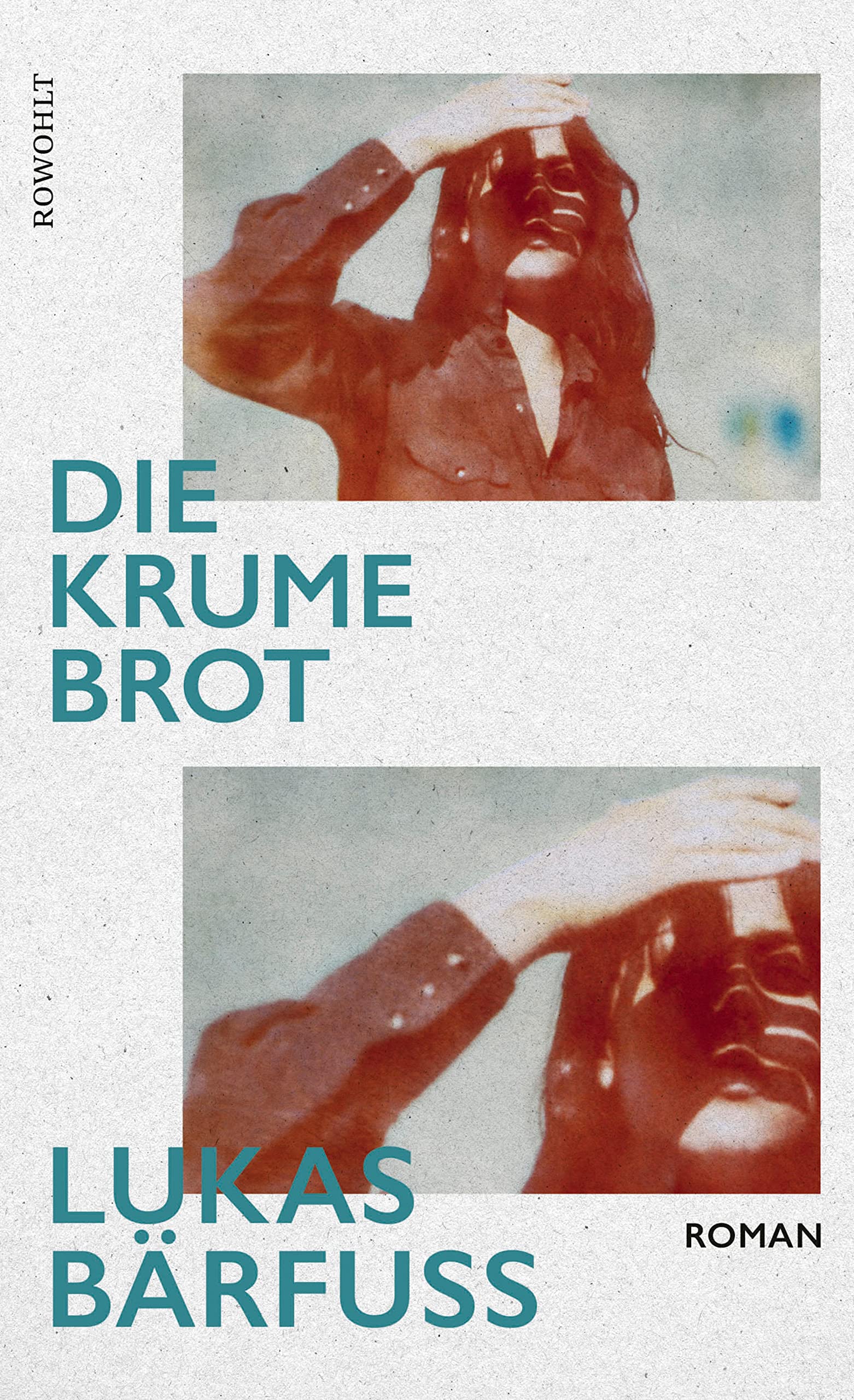 Die Krume Brot (Kindle Edition)