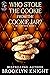 Who Stole the Cookie From the Cookie Jar? by Brooklyn Knight