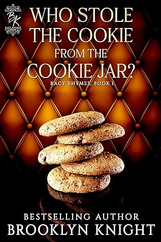 Who Stole the Cookie From the Cookie Jar?