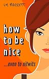 How to be Nice